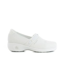 Sapatos Lucia Branco