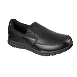 Sapato Skechers Nampa - Groton