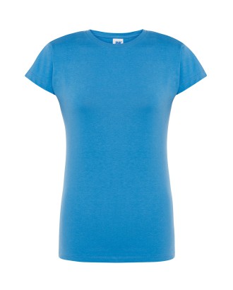 T-Shirt Regular Lady Comfort