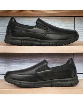 Sapato Skechers Nampa - Groton